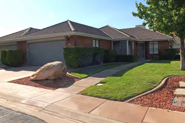 875 Rio Virgin DR #251, St George, UT 84790