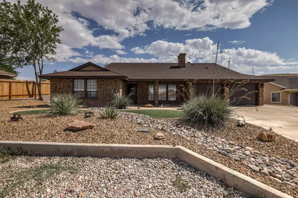 344 Vermillion Ave, St George, UT 84790