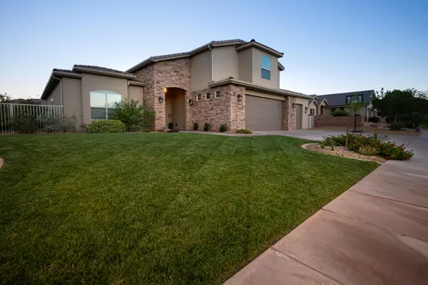 2191 S 1300 W, St George, UT 84790