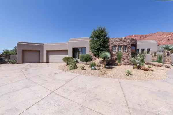 Ivins, UT 84738,277 Estates CIR