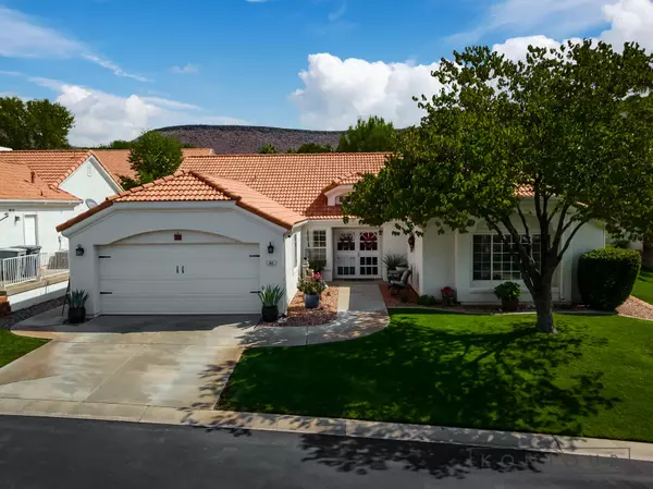 St George, UT 84770,39 N Valley View DR #98