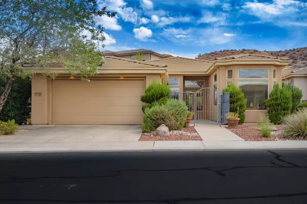 St George, UT 84770,2335 W Sunbrook #63