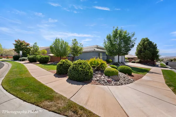 St George, UT 84770,1128 N 2190 W ST #27