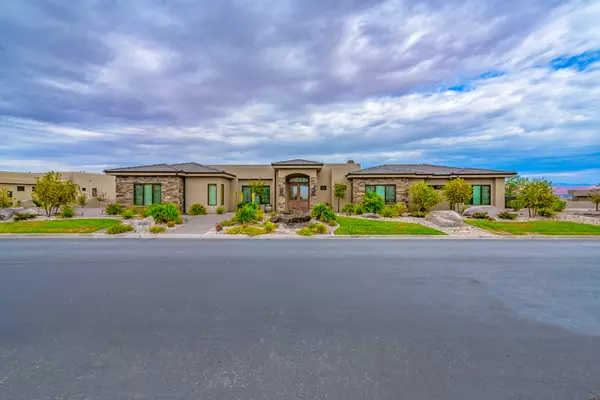 2533 E Cobalt, St George, UT 84790