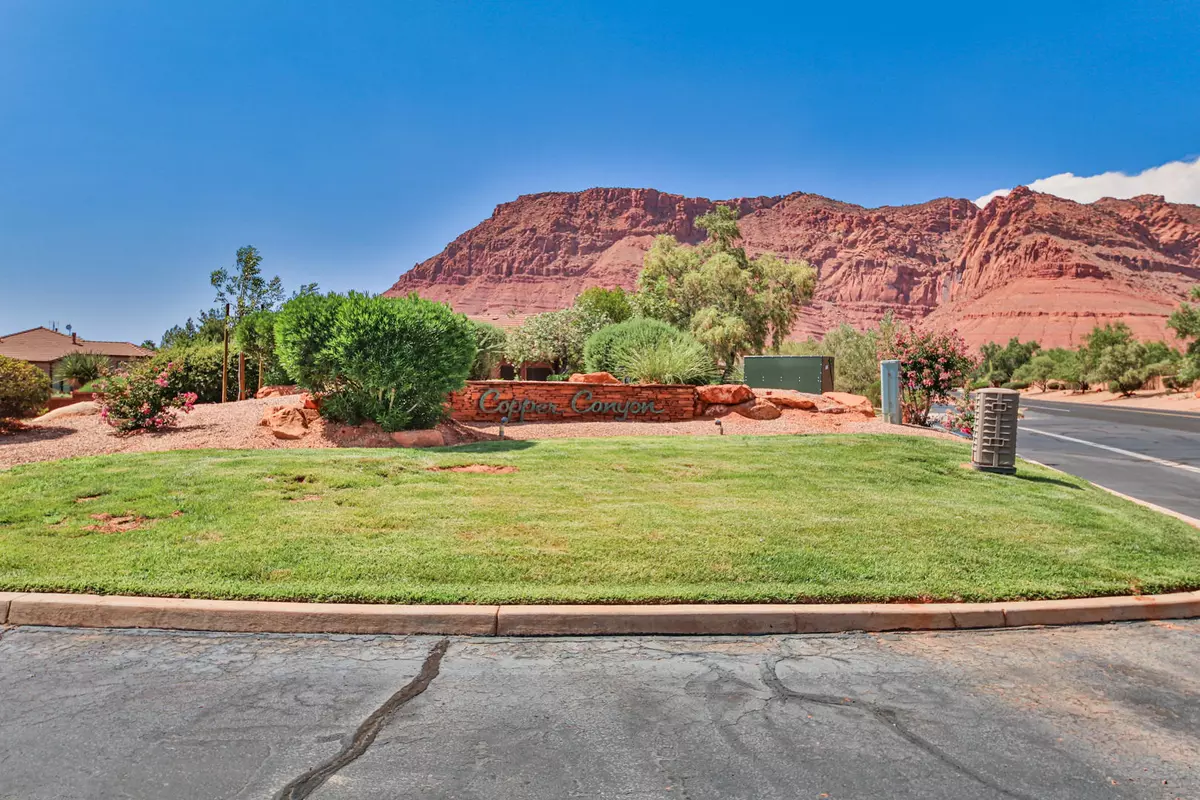 Ivins, UT 84738,140 N Tuacahn Drive # 53