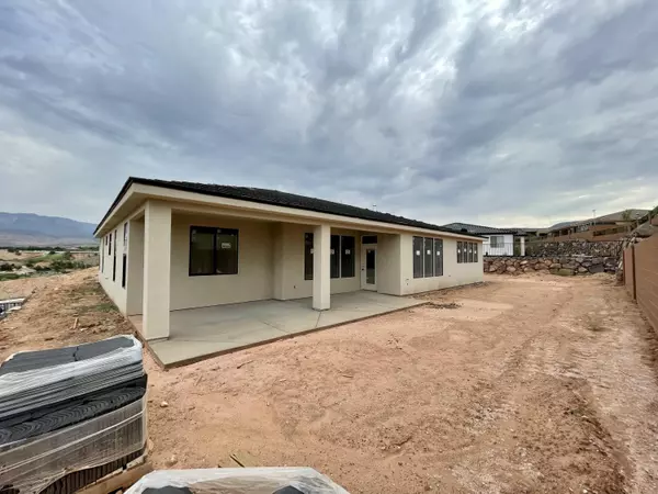 Toquerville, UT 84774,322 E Zion Trail North