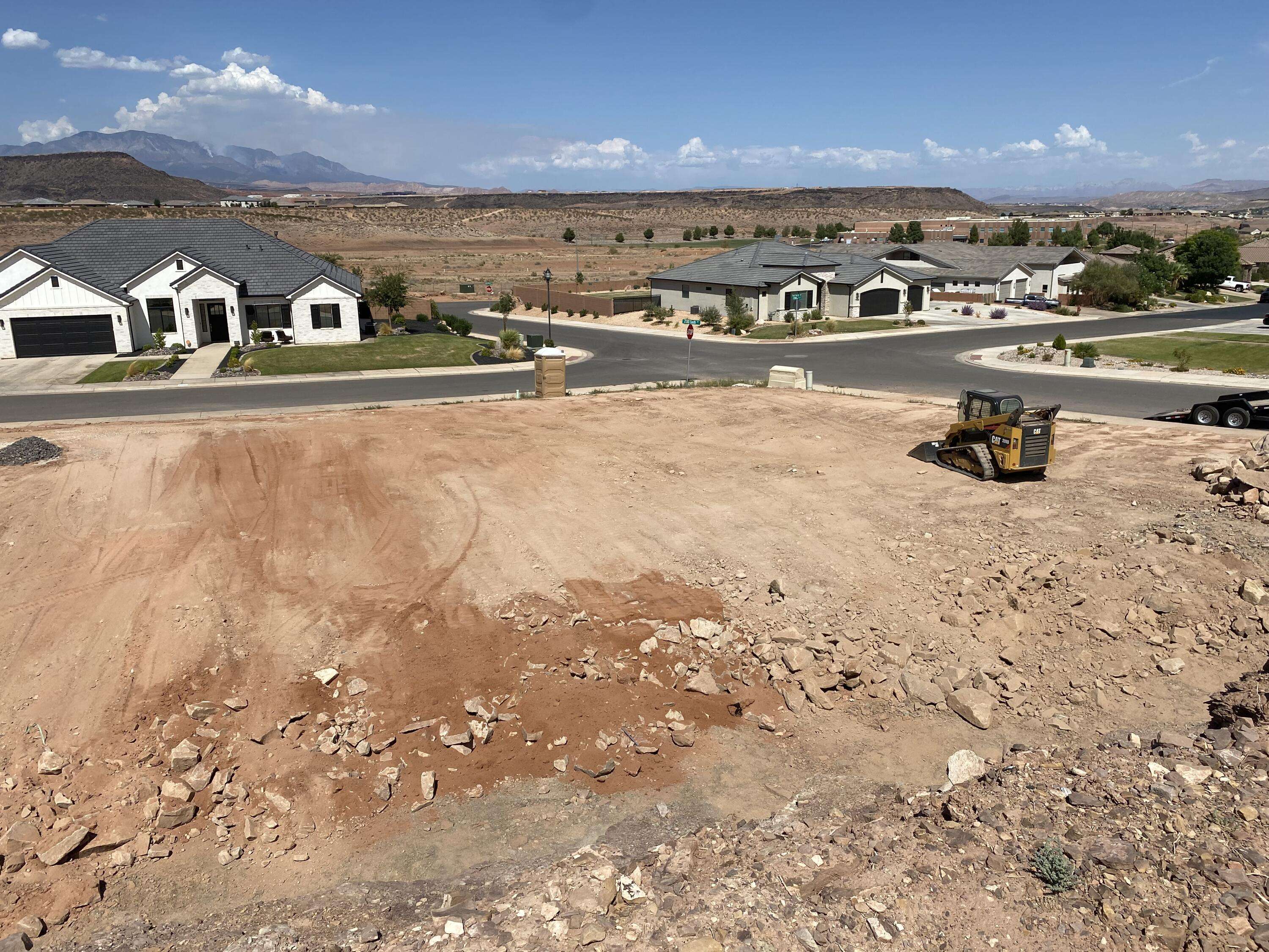 St George, UT 84770,2130 W Rock Park DR