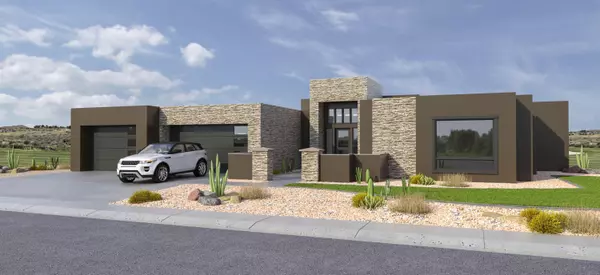 Rising Sun DR Lot #209, St George, UT 84770