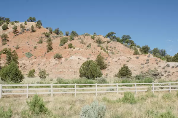 Cannonville, UT 84718,Lot 3 Kodachrome Road