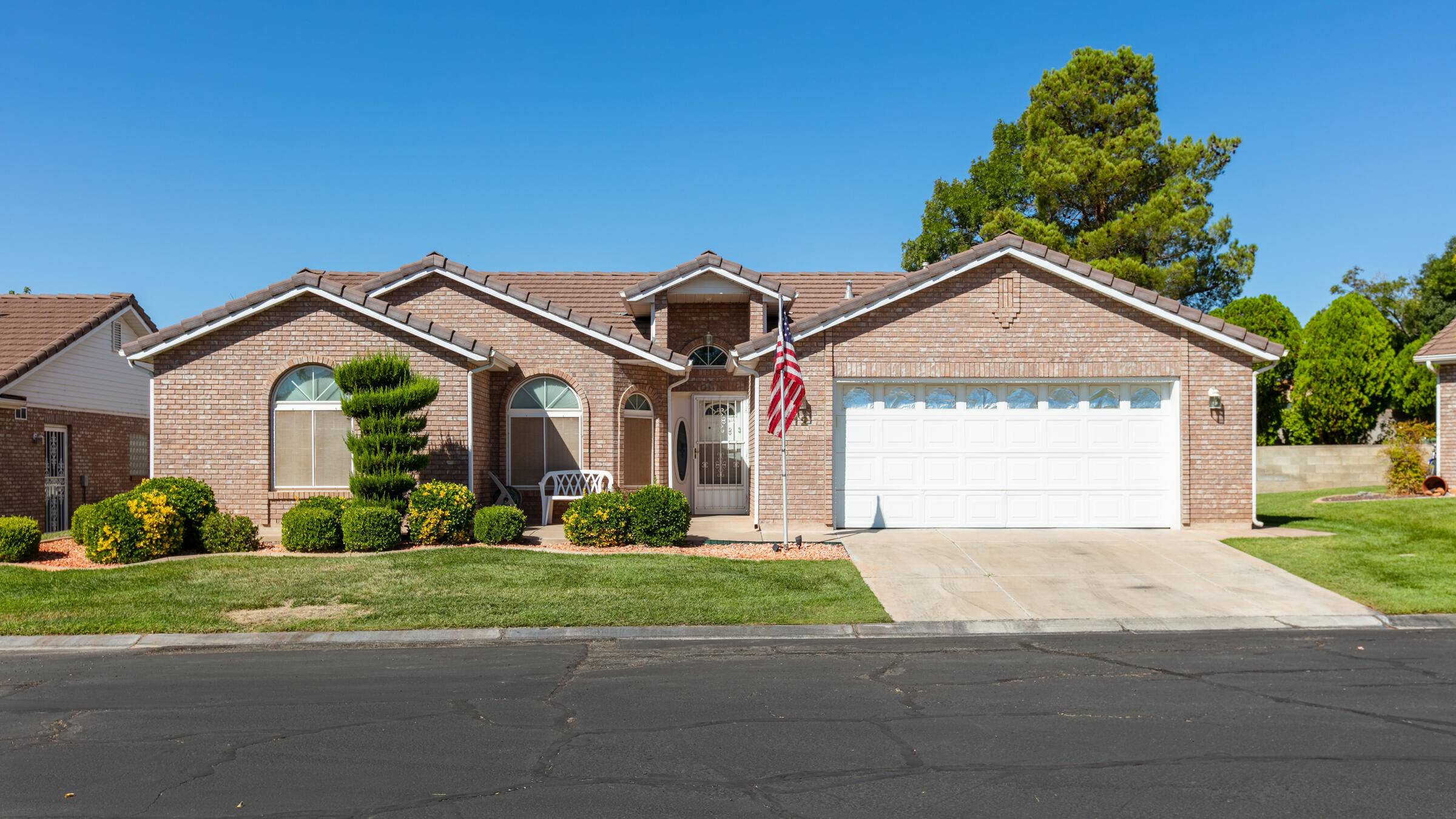 805 S River RD 12, St George, UT 84790