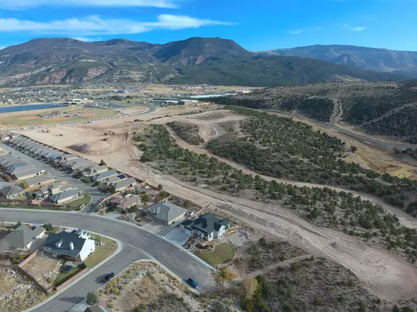 Cedar City, UT 84720,Lot 26 969 S Cliffs Dr RD