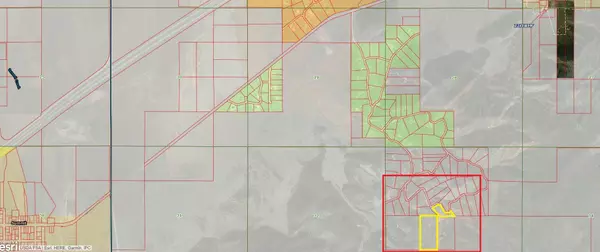 Parowan, UT 84761,24.9 Ac in Red Canyon