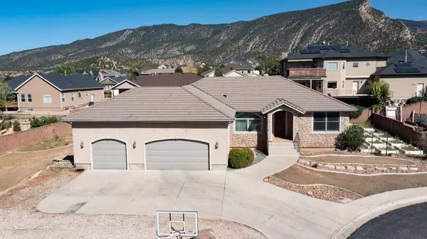 865 E 865 La Croix CIR, Cedar City, UT 84721