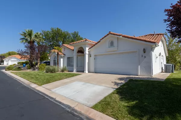 St George, UT 84770,1610 W 100 N #39