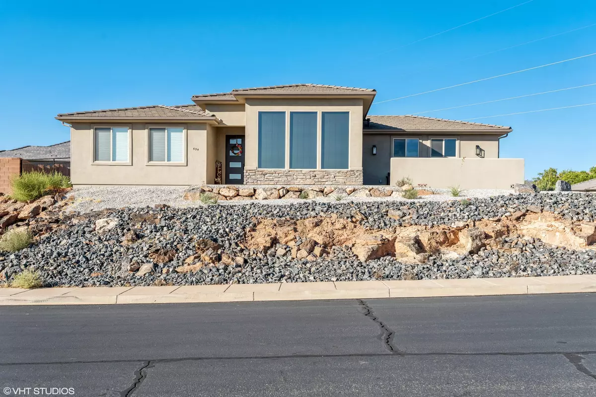 La Verkin, UT 84745,534 W 170 S