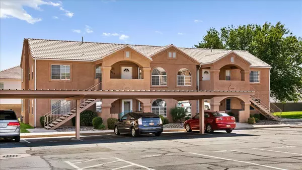 1122 E 300 S #l122, St George, UT 84790