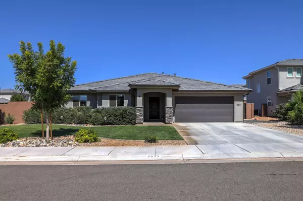 3671 E Tauri WAY, St George, UT 84790