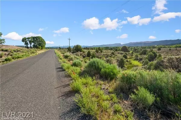 Hatch, UT 84735,Lot 3 Bristlecone Pine