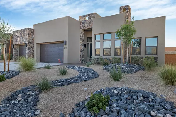 4738 N White Rocks DR, St George, UT 84770