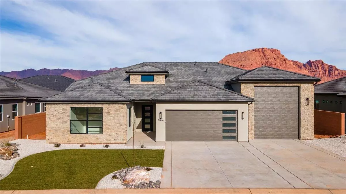 Ivins, UT 84738,344 W Foster LN