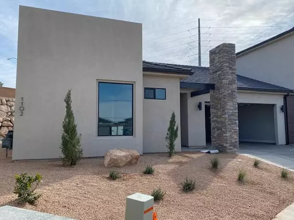 1102 W Grayson DR, St George, UT 84790