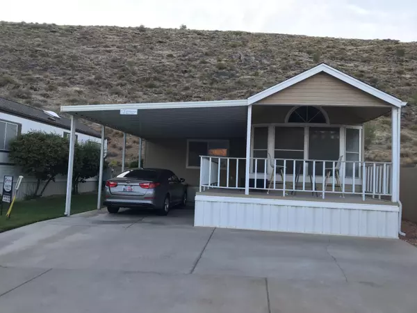 11 Archview DR, Harrisburg, UT 84737