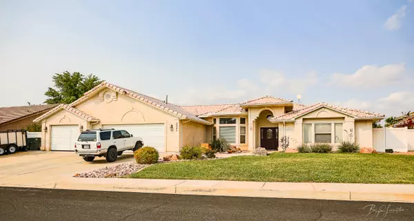 Santa Clara, UT 84765,2093 Rim View DR