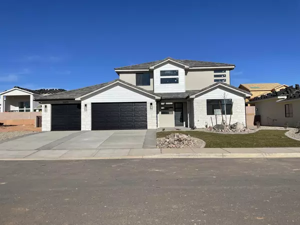 2673 E 2930 S, St George, UT 84790