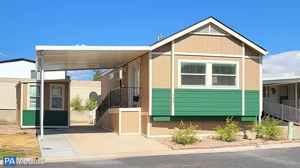 448 E Telegraph #138, Washington, UT 84780