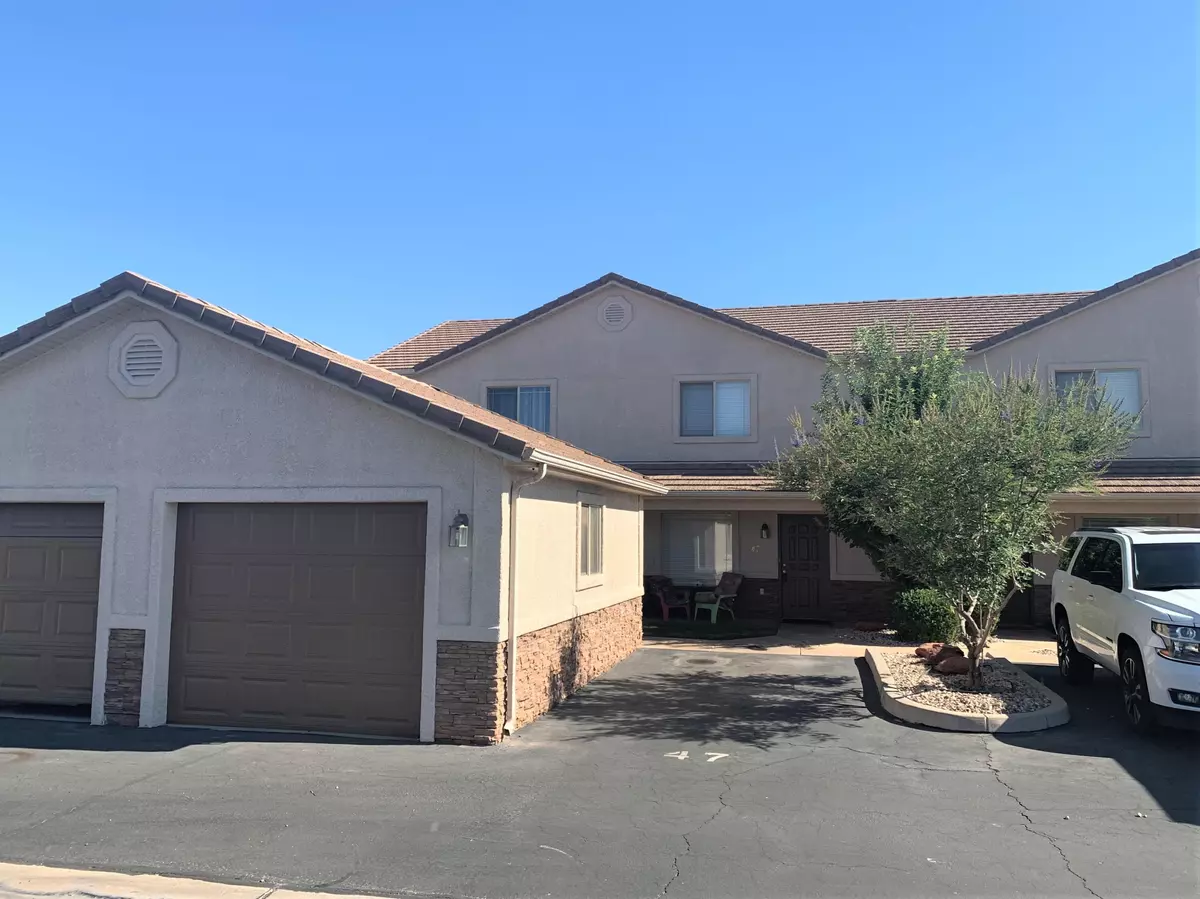 St George, UT 84790,316 S 2450 E #47