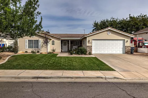 1923 E 40 S CIR, St George, UT 84790