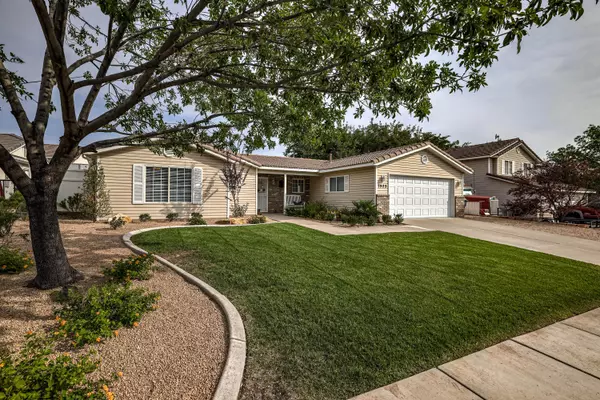 St George, UT 84790,1923 E 40 S CIR