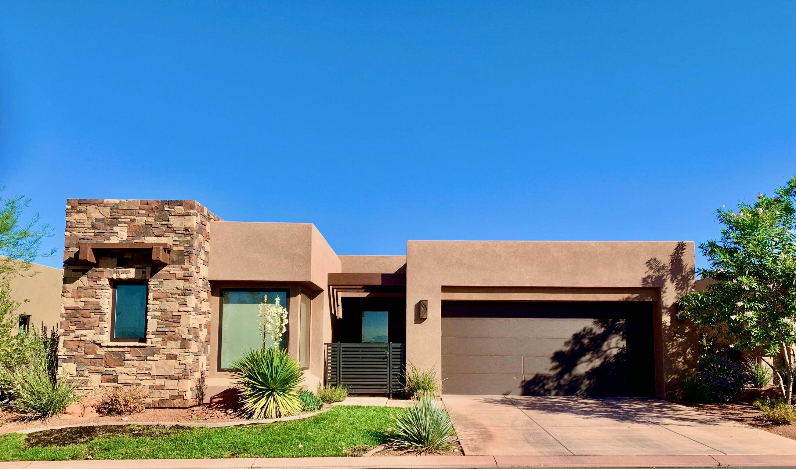 2085 N Tuweap #67, St George, UT 84770