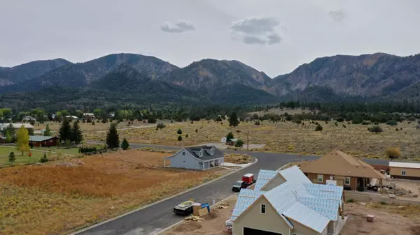 Pine Valley, UT 84781,580 W