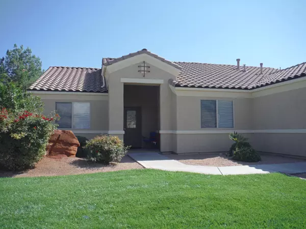 St George, UT 84790,1630 E 2450 S #234