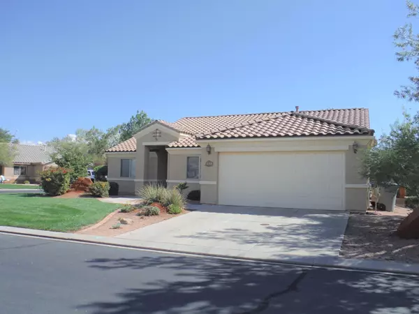 St George, UT 84790,1630 E 2450 S #234