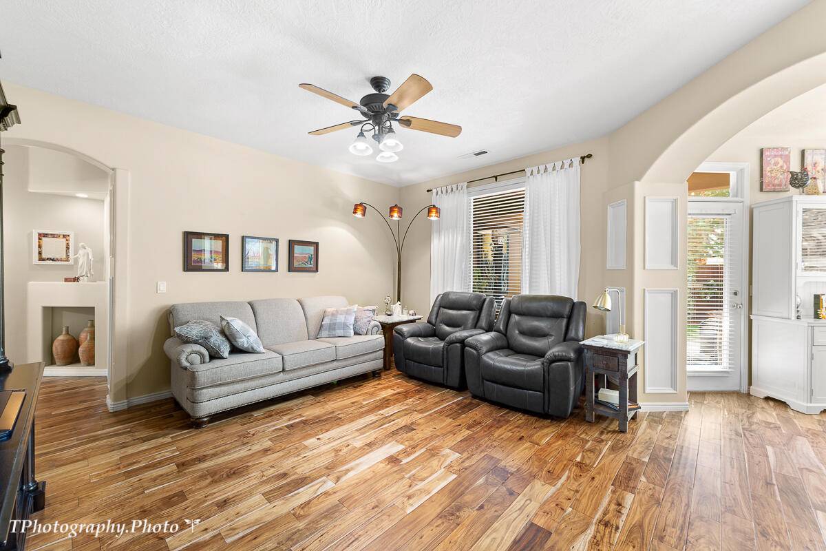 Ivins, UT 84738,140 N Tuacahn DR 17