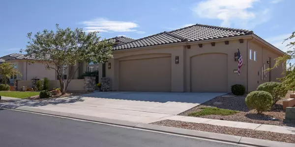 St George, UT 84790,4253 Kestral DR