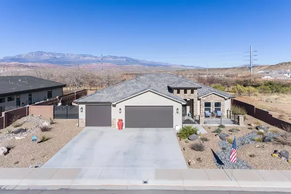 Hurricane, UT 84737,3428 W 2370 CIR S