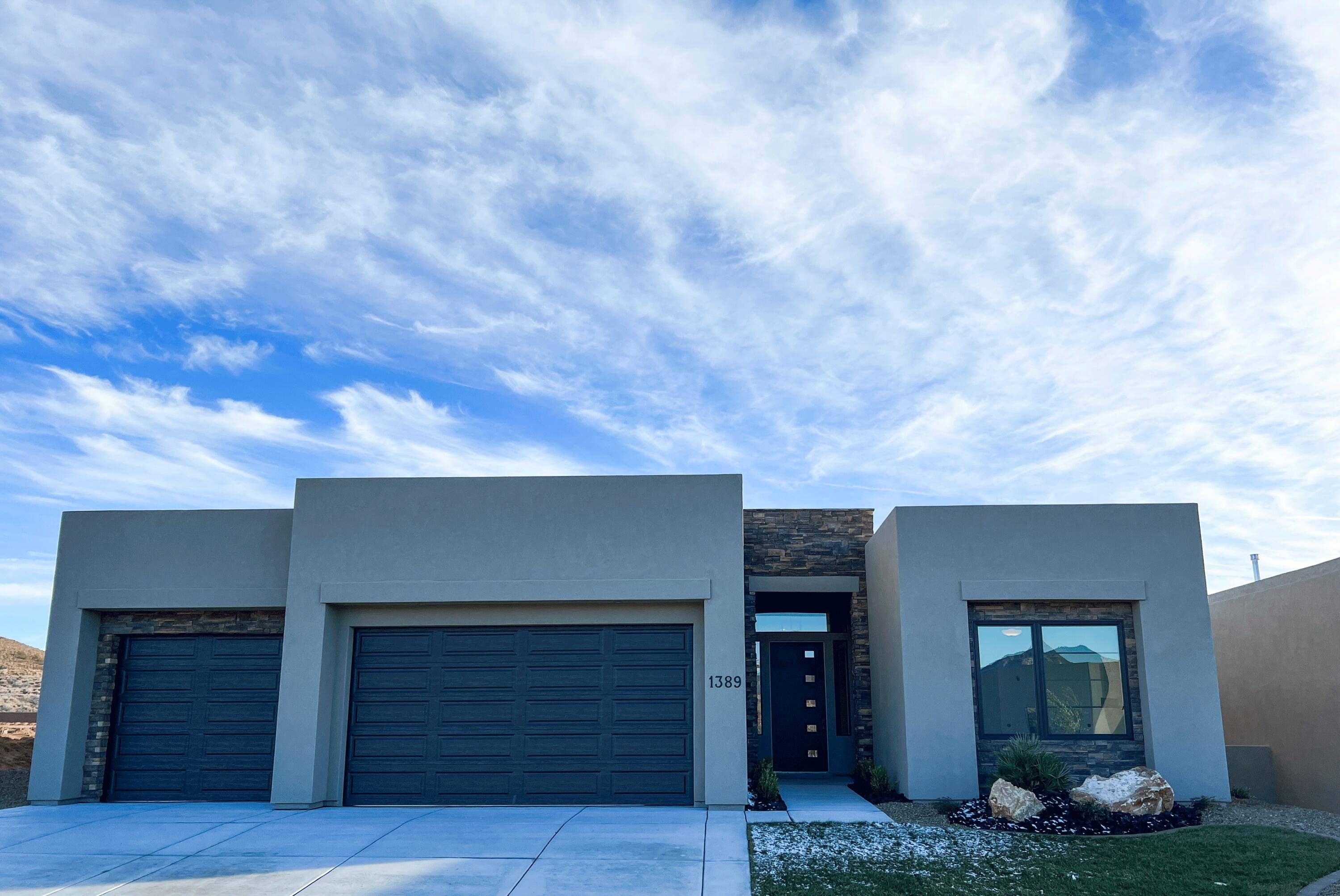 St George, UT 84770,1389 W Pocket Mesa DR