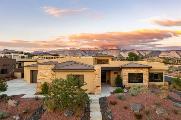 2196 W Reserve CIR, St George, UT 84770