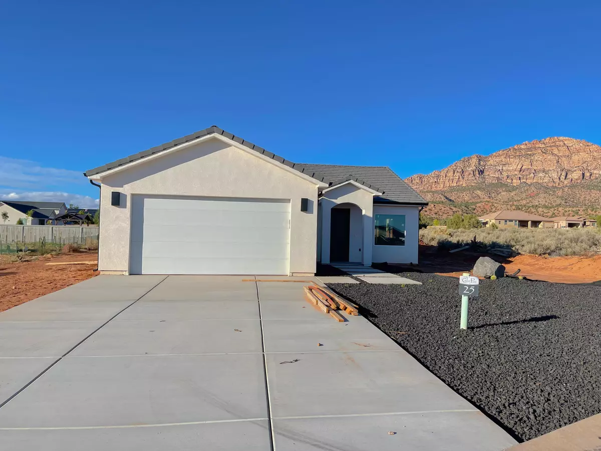 Apple Valley, UT 84737,1101 E Red Sage LN