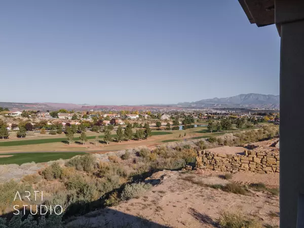 St George, UT 84790,TAMARACK RIDGE EST 4 Lot #21