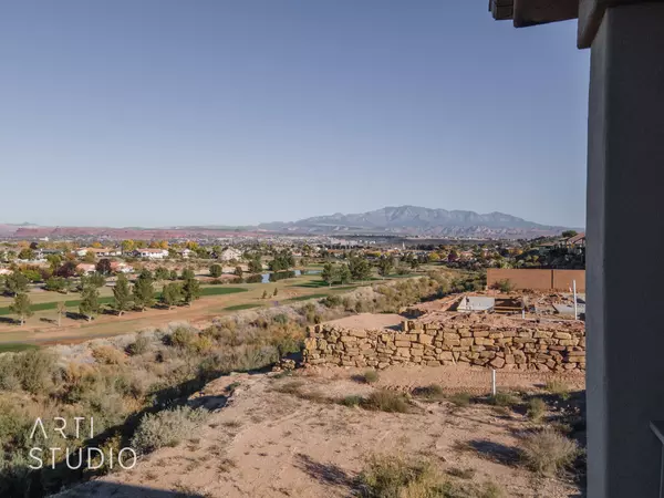 St George, UT 84790,TAMARACK RIDGE EST 4 Lot #21