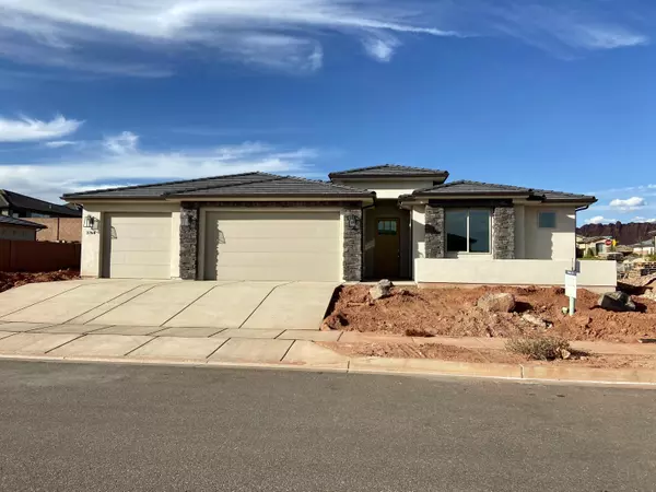 Santa Clara, UT 84765,Lot 604 Bella Sol Dr