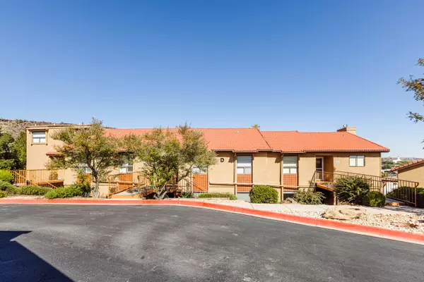 161 W 950 S #d4, St George, UT 84770