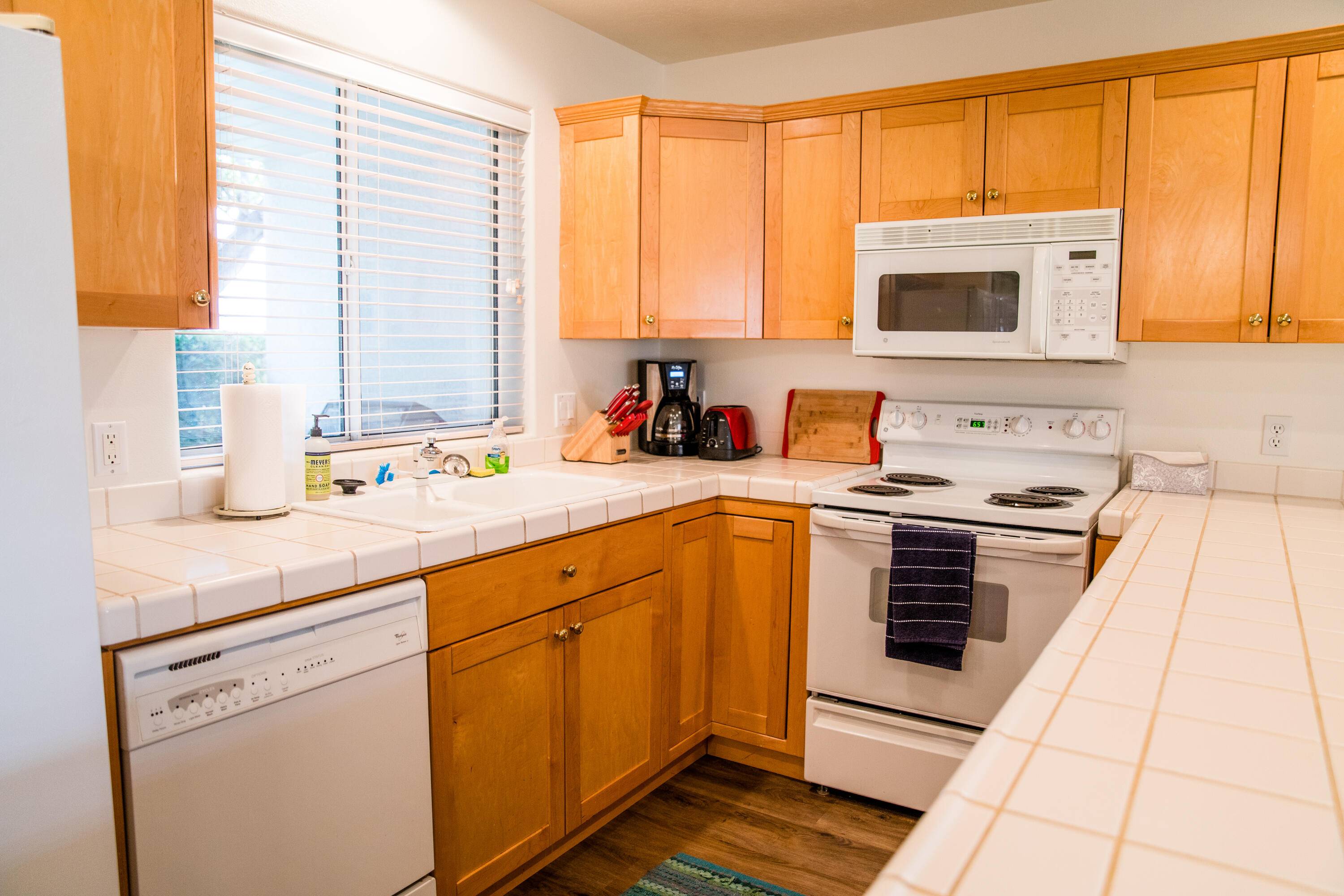 St George, UT 84770,1845 W Canyon View 1206