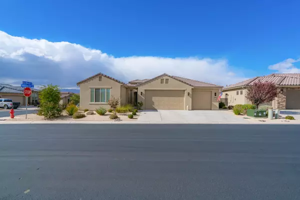 4222 S Tawny Owl DR, St George, UT 84790