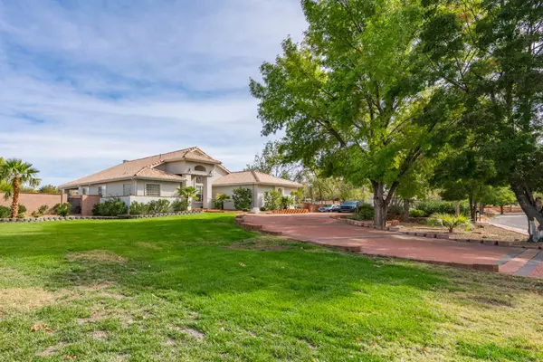 3257 S Swaps, St George, UT 84790