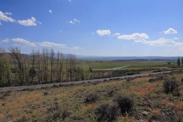 4.64 Acres Fremont Ut, Outside Washington County, UT 84749